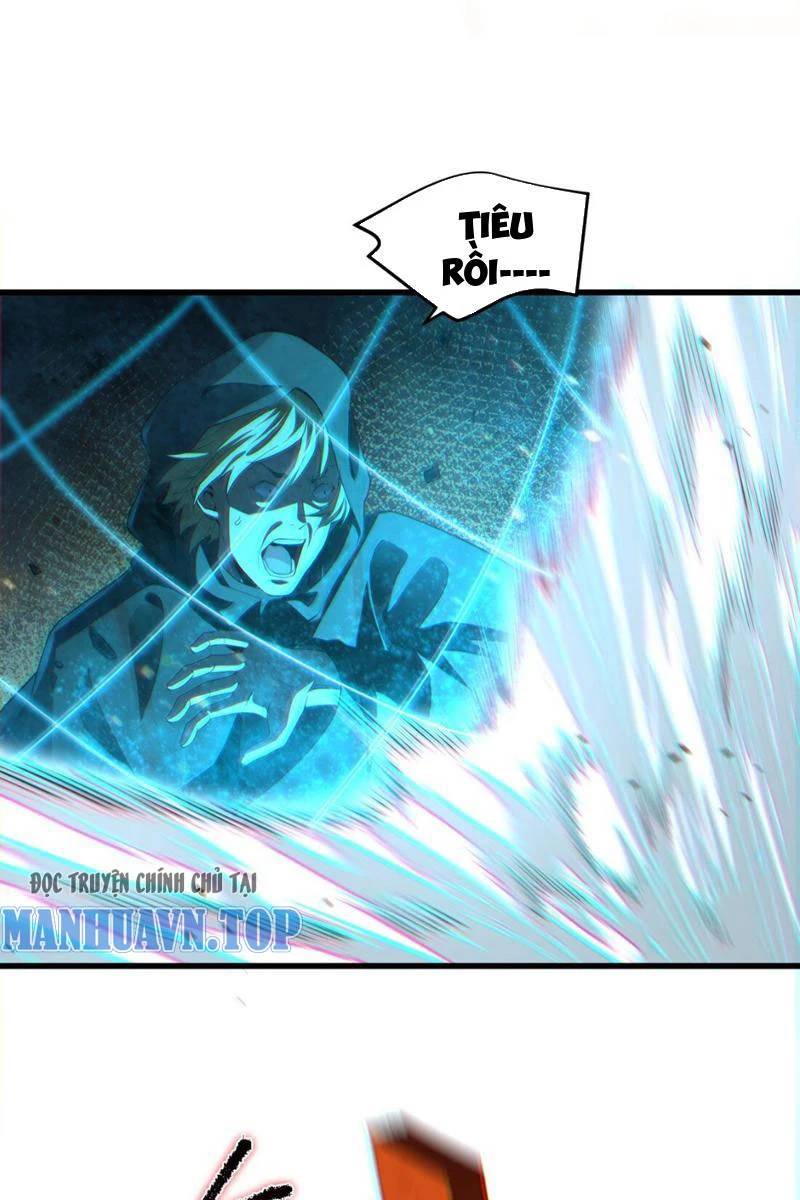 Ta, Thiên Sát Cô Tinh Chapter 5 - Trang 14