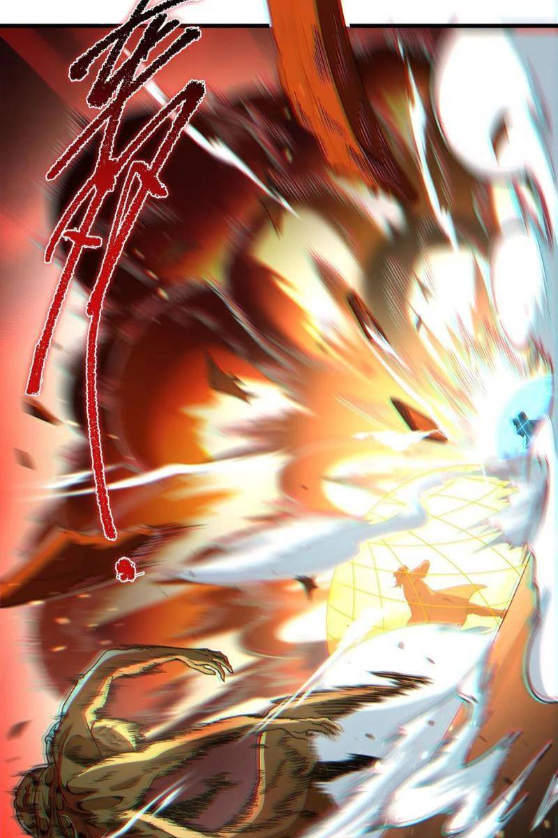 Ta, Thiên Sát Cô Tinh Chapter 5 - Trang 15