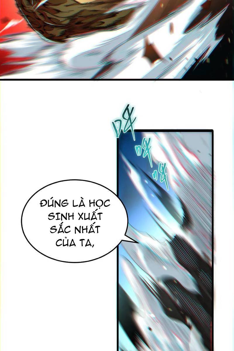 Ta, Thiên Sát Cô Tinh Chapter 5 - Trang 16