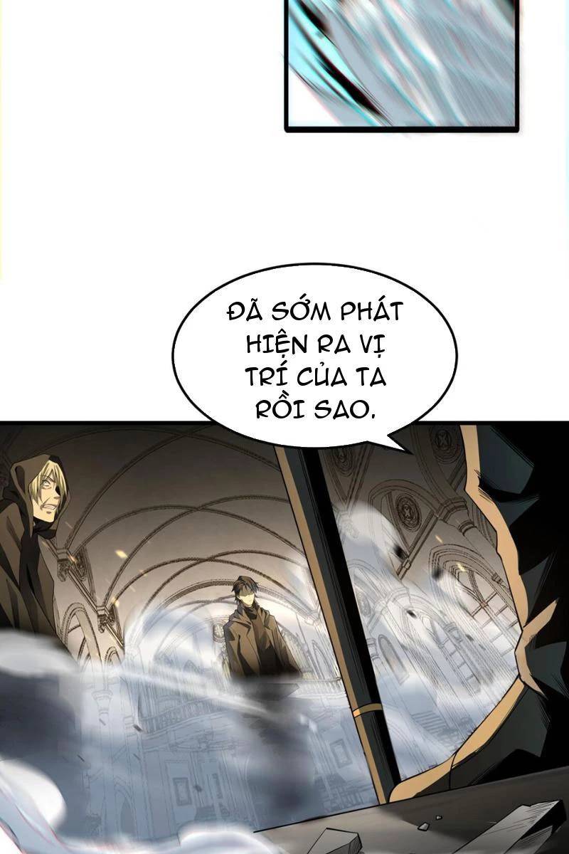 Ta, Thiên Sát Cô Tinh Chapter 5 - Trang 17