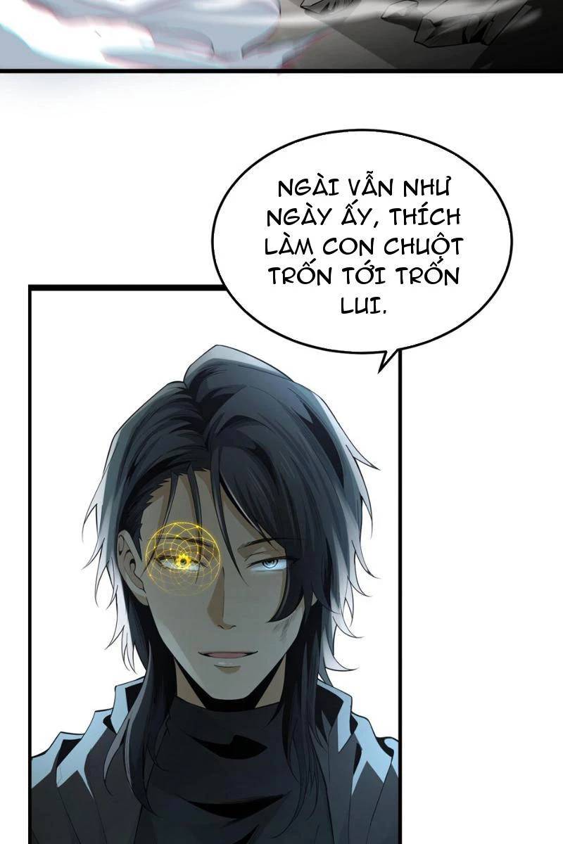 Ta, Thiên Sát Cô Tinh Chapter 5 - Trang 18