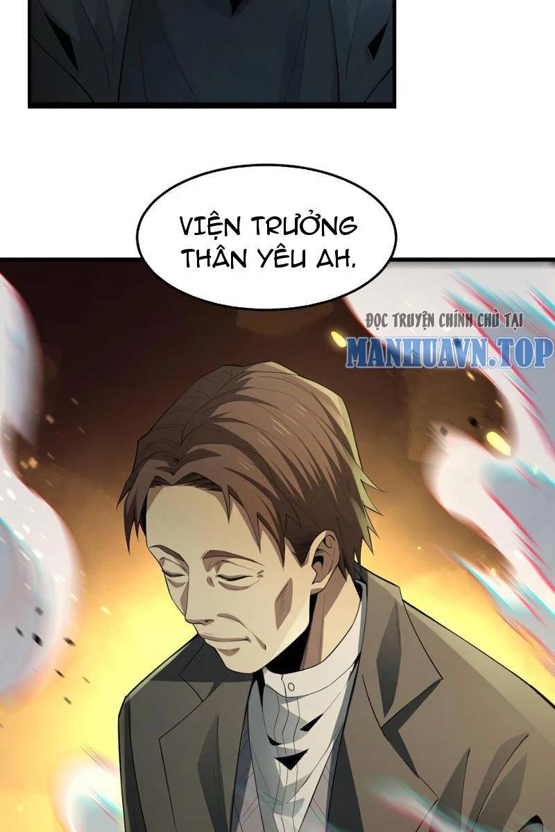 Ta, Thiên Sát Cô Tinh Chapter 5 - Trang 19