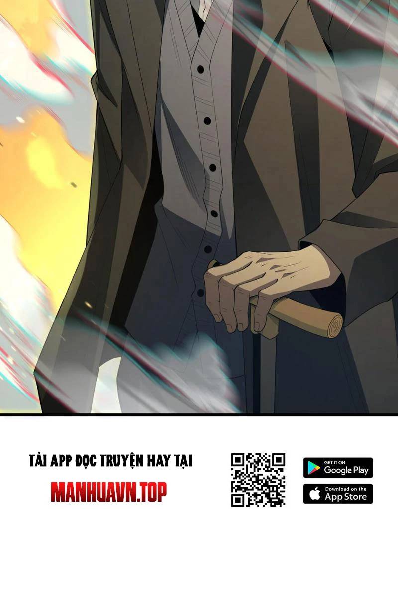 Ta, Thiên Sát Cô Tinh Chapter 5 - Trang 20