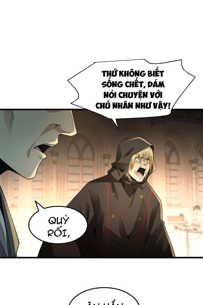 Ta, Thiên Sát Cô Tinh Chapter 5 - Trang 21