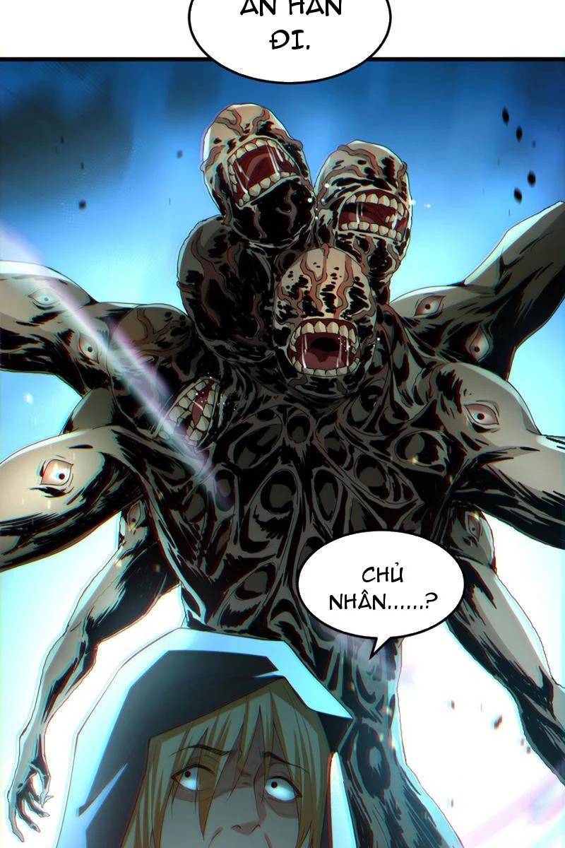 Ta, Thiên Sát Cô Tinh Chapter 5 - Trang 22