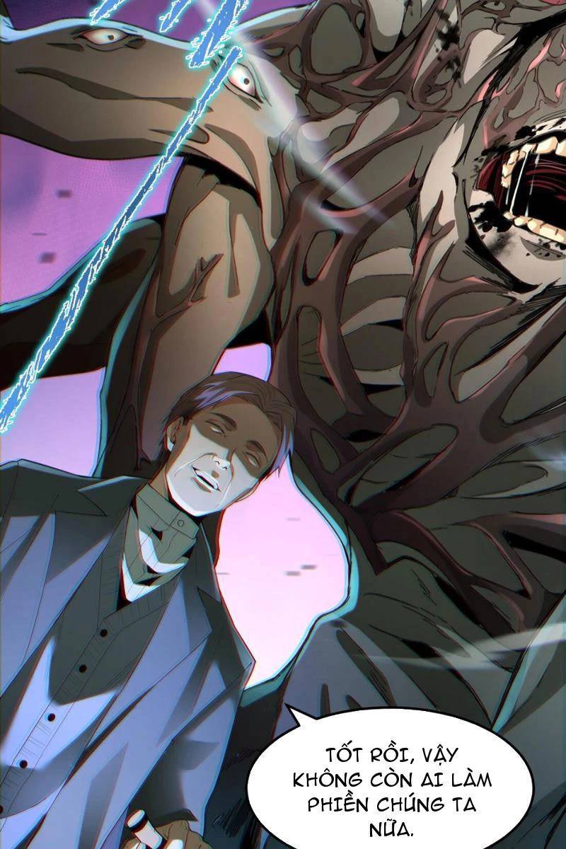 Ta, Thiên Sát Cô Tinh Chapter 5 - Trang 26