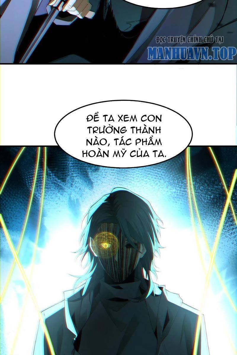 Ta, Thiên Sát Cô Tinh Chapter 5 - Trang 27