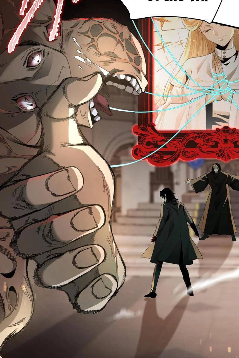 Ta, Thiên Sát Cô Tinh Chapter 5 - Trang 3