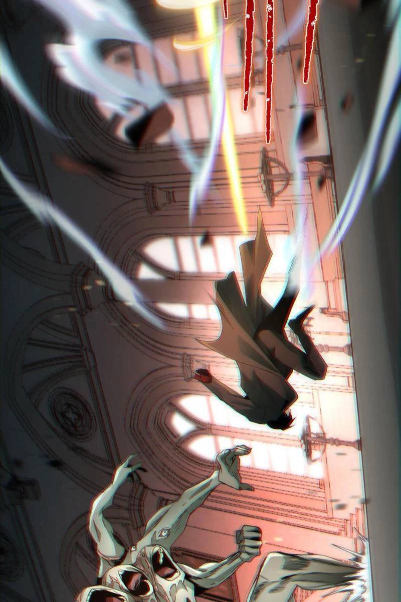 Ta, Thiên Sát Cô Tinh Chapter 5 - Trang 30