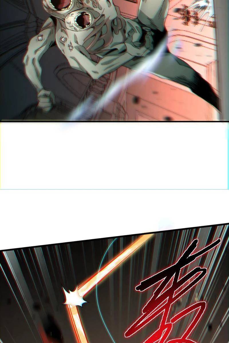 Ta, Thiên Sát Cô Tinh Chapter 5 - Trang 31