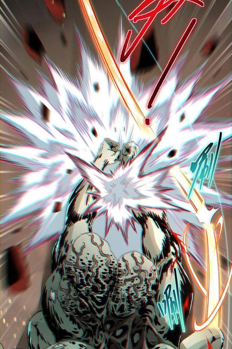 Ta, Thiên Sát Cô Tinh Chapter 5 - Trang 32