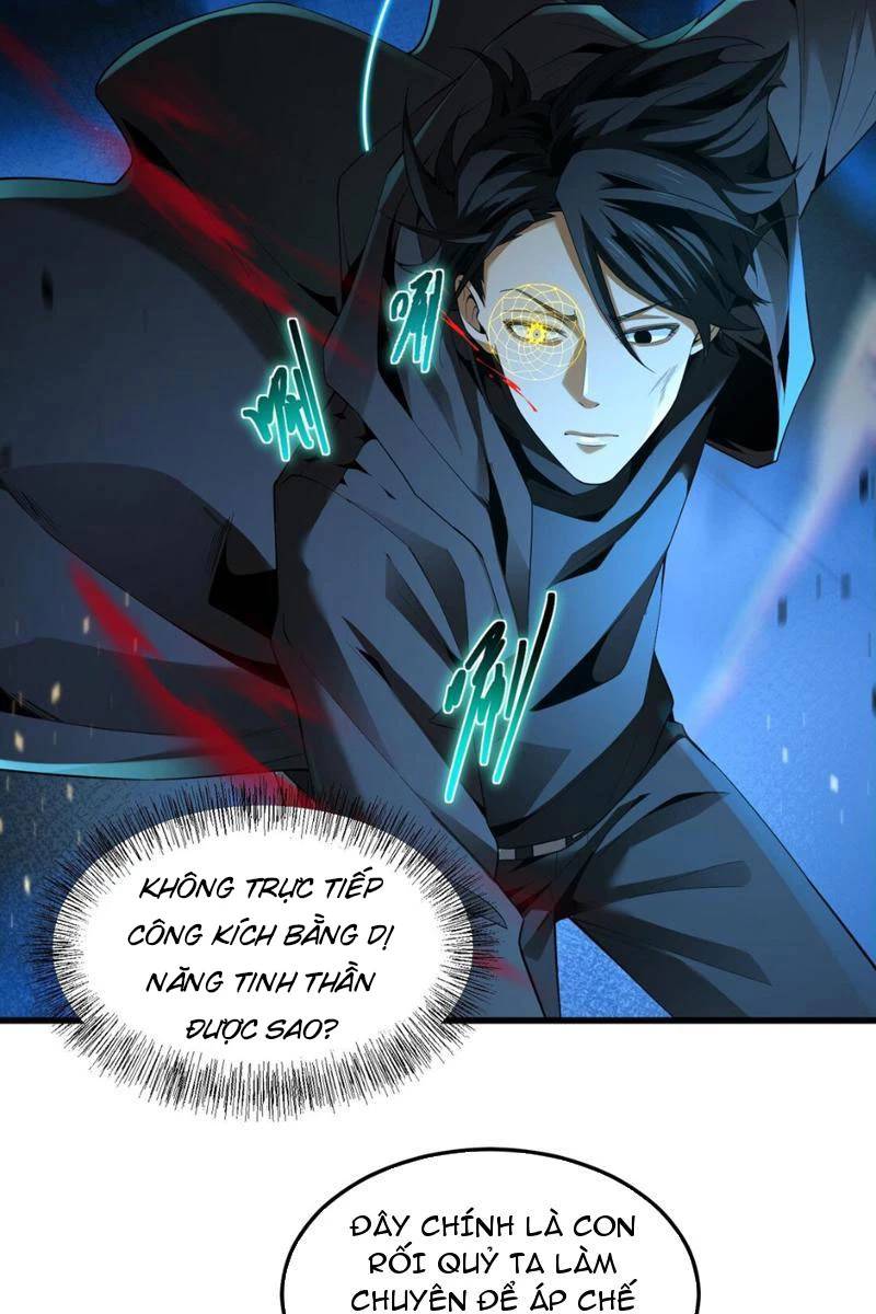 Ta, Thiên Sát Cô Tinh Chapter 5 - Trang 34