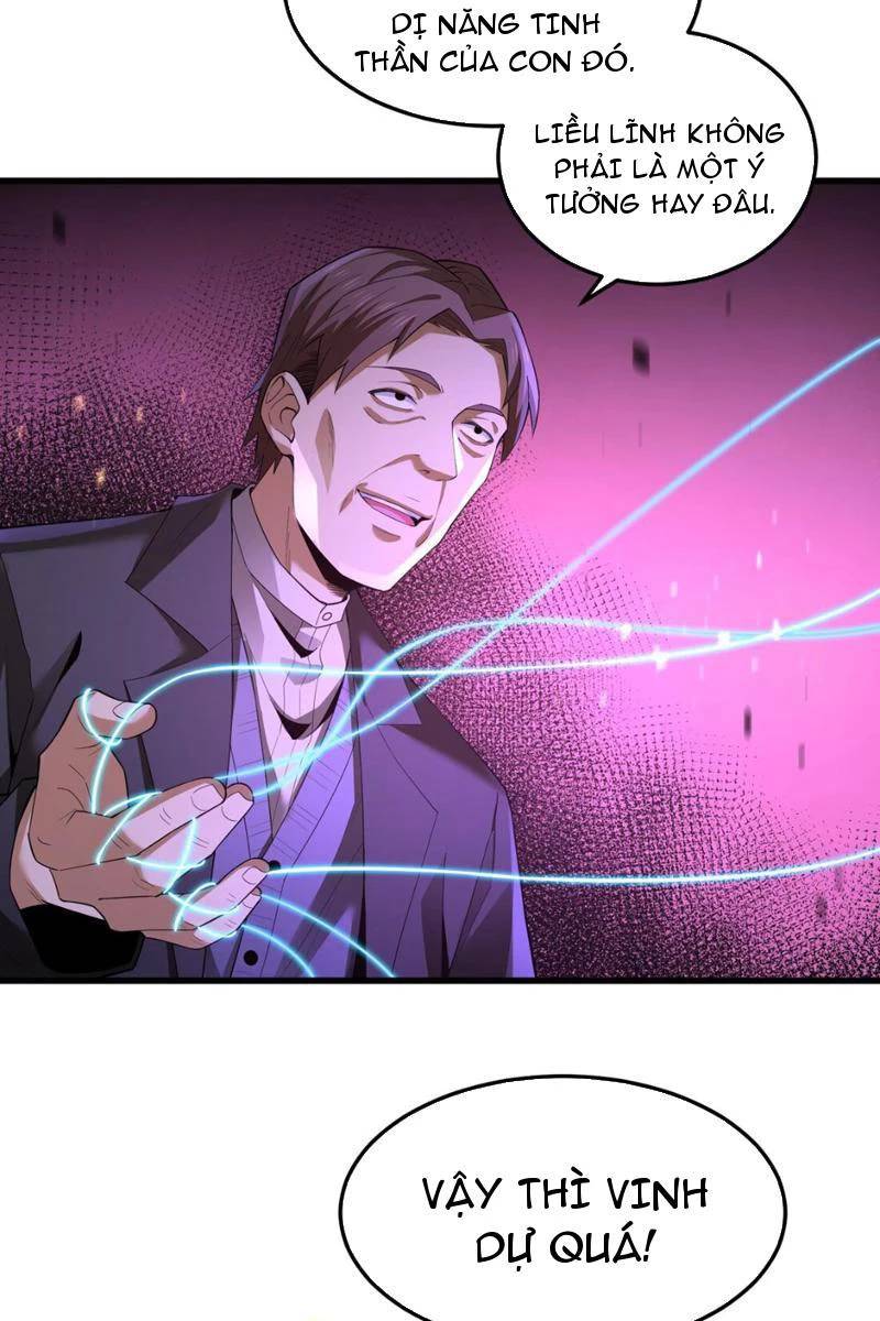 Ta, Thiên Sát Cô Tinh Chapter 5 - Trang 35