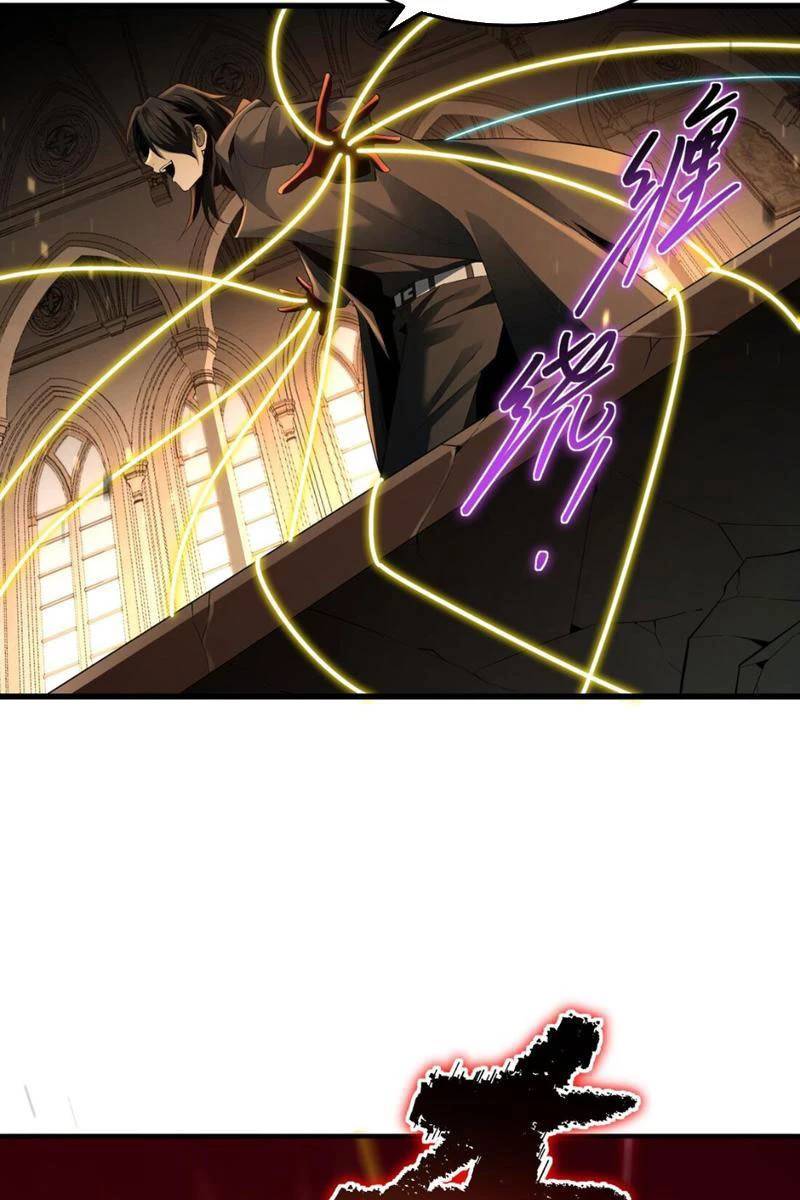 Ta, Thiên Sát Cô Tinh Chapter 5 - Trang 36