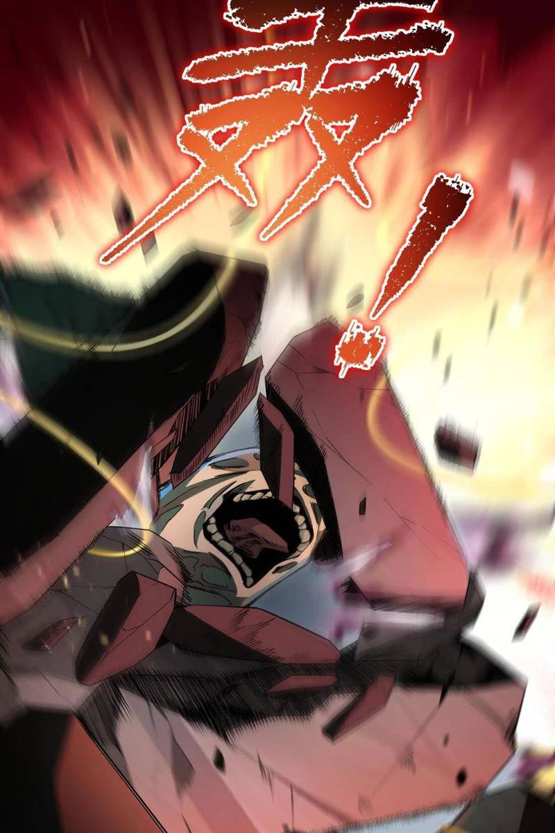 Ta, Thiên Sát Cô Tinh Chapter 5 - Trang 37