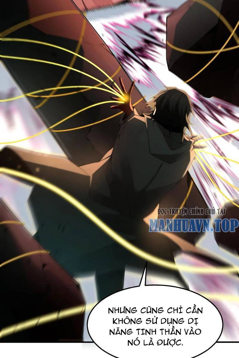 Ta, Thiên Sát Cô Tinh Chapter 5 - Trang 38