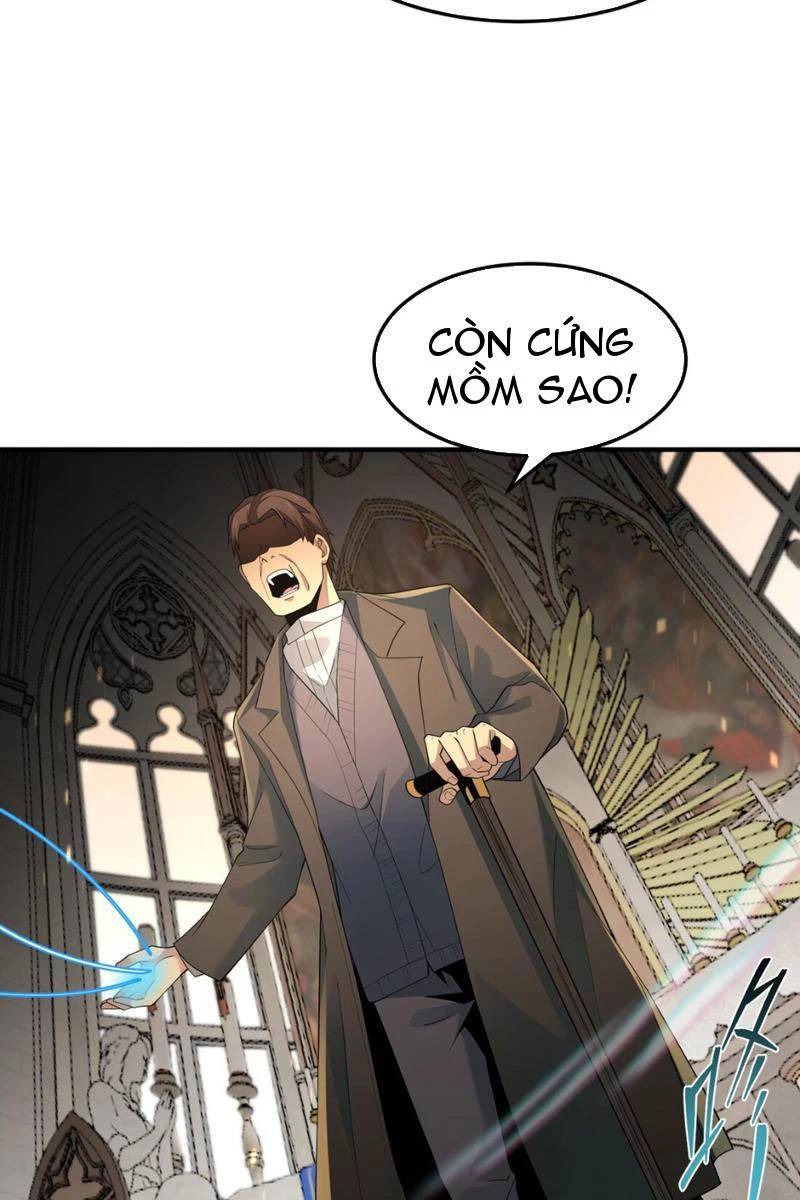 Ta, Thiên Sát Cô Tinh Chapter 5 - Trang 39