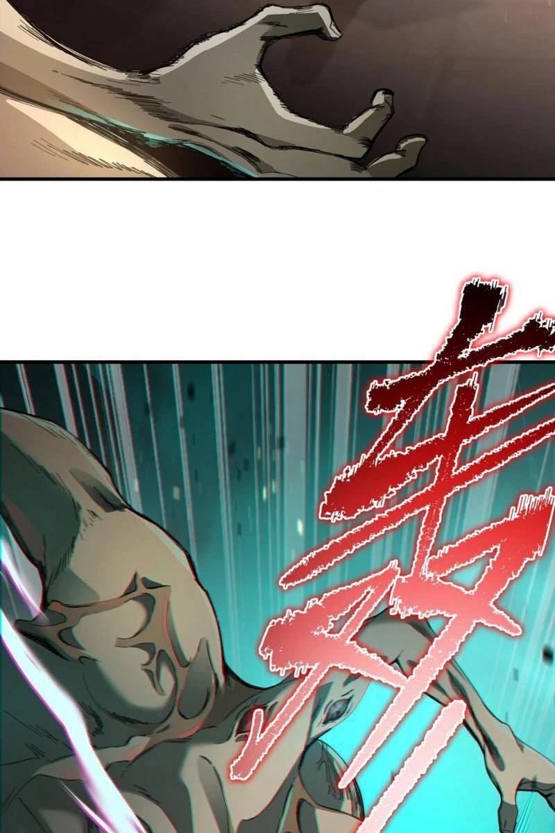 Ta, Thiên Sát Cô Tinh Chapter 5 - Trang 4