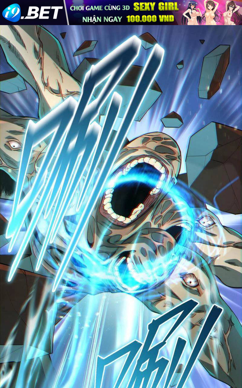 Ta, Thiên Sát Cô Tinh Chapter 5 - Trang 41