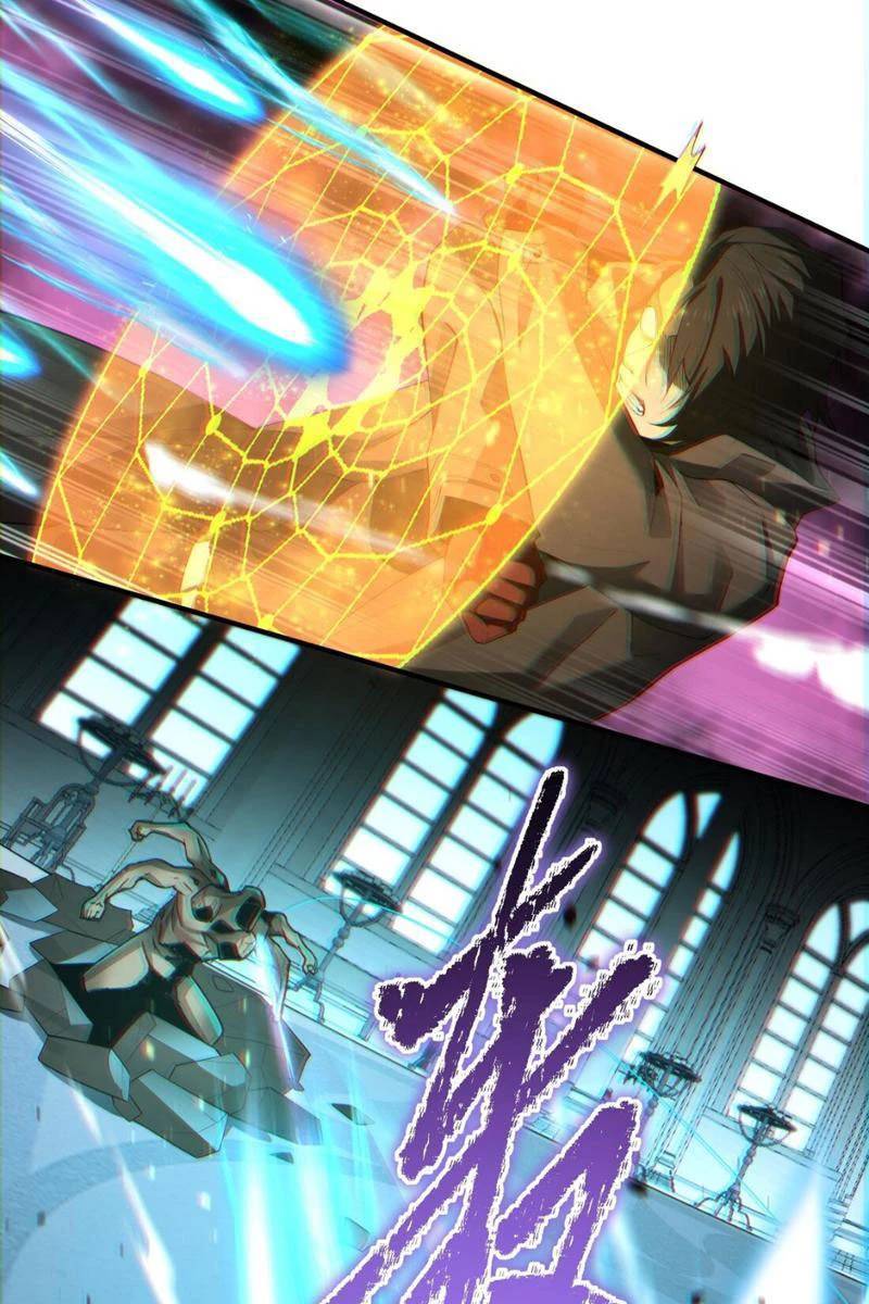 Ta, Thiên Sát Cô Tinh Chapter 5 - Trang 43