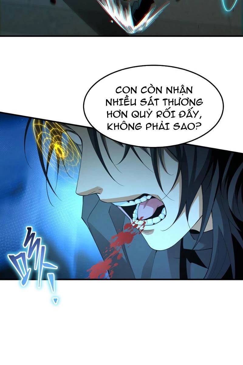 Ta, Thiên Sát Cô Tinh Chapter 5 - Trang 45