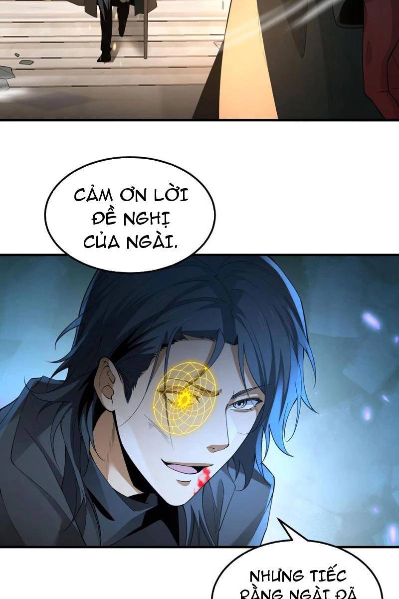 Ta, Thiên Sát Cô Tinh Chapter 5 - Trang 47