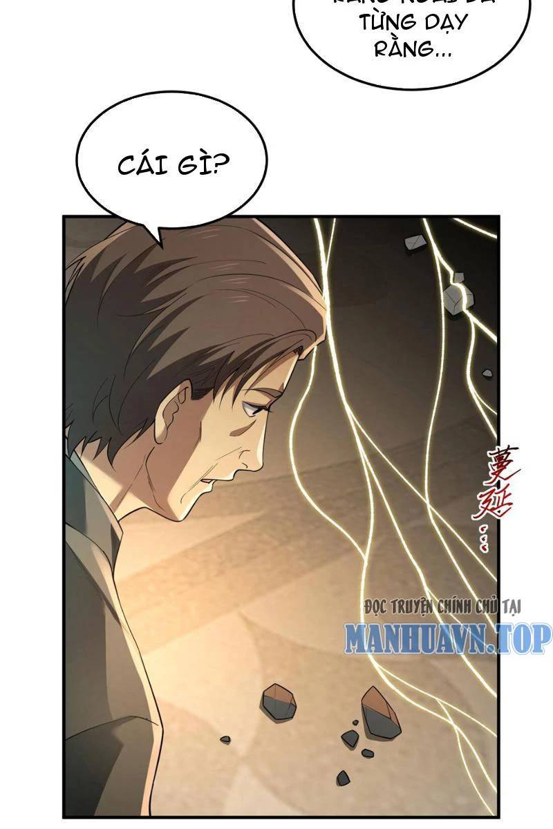 Ta, Thiên Sát Cô Tinh Chapter 5 - Trang 48