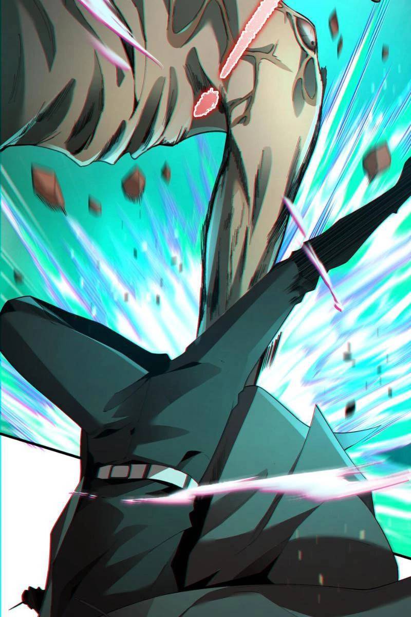 Ta, Thiên Sát Cô Tinh Chapter 5 - Trang 5