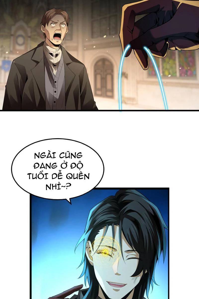Ta, Thiên Sát Cô Tinh Chapter 5 - Trang 52