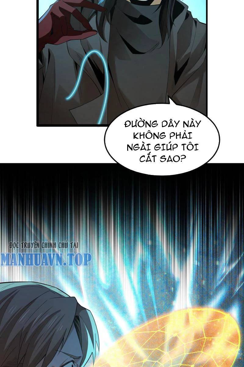 Ta, Thiên Sát Cô Tinh Chapter 5 - Trang 53