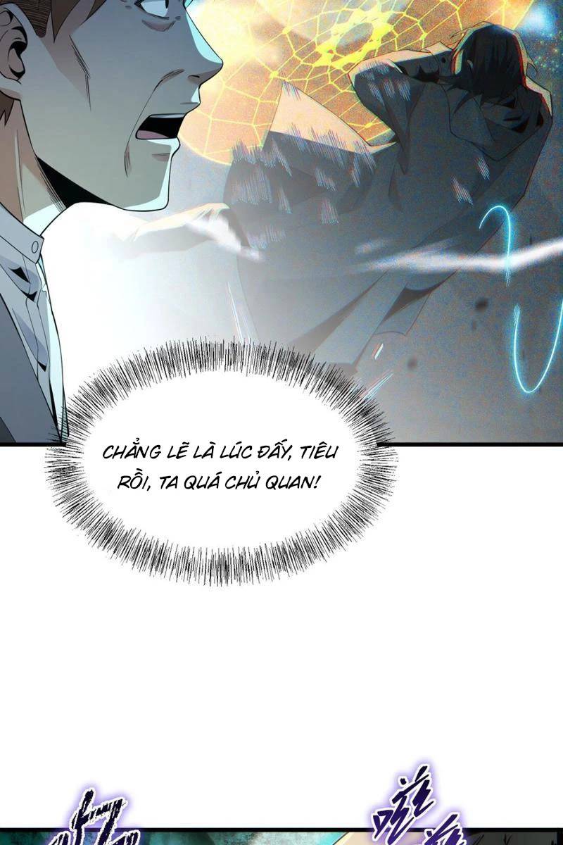 Ta, Thiên Sát Cô Tinh Chapter 5 - Trang 54