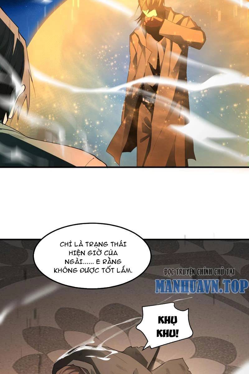 Ta, Thiên Sát Cô Tinh Chapter 5 - Trang 58