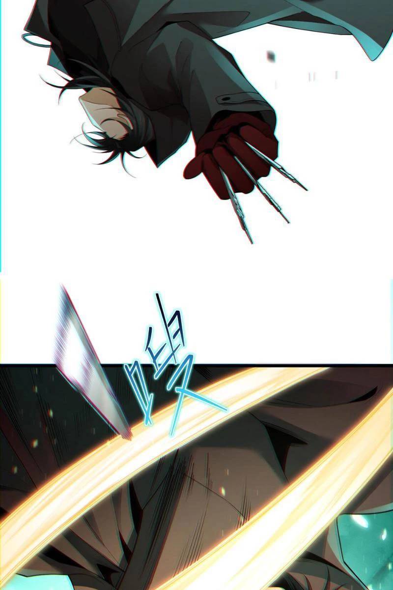 Ta, Thiên Sát Cô Tinh Chapter 5 - Trang 6