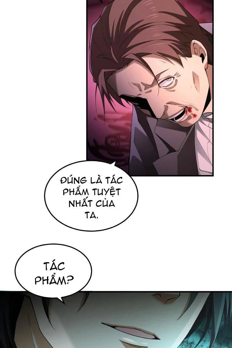 Ta, Thiên Sát Cô Tinh Chapter 5 - Trang 60