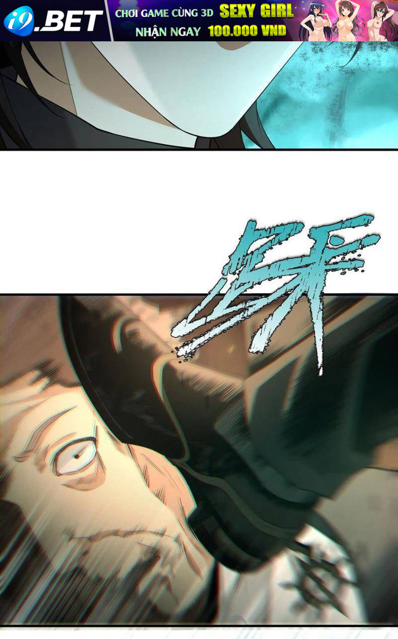 Ta, Thiên Sát Cô Tinh Chapter 5 - Trang 61