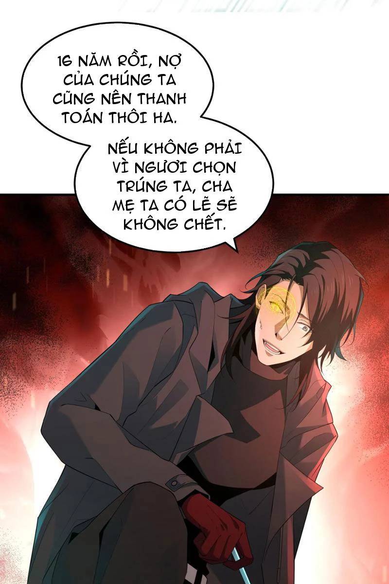 Ta, Thiên Sát Cô Tinh Chapter 5 - Trang 62