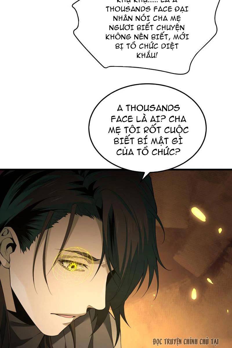 Ta, Thiên Sát Cô Tinh Chapter 5 - Trang 65