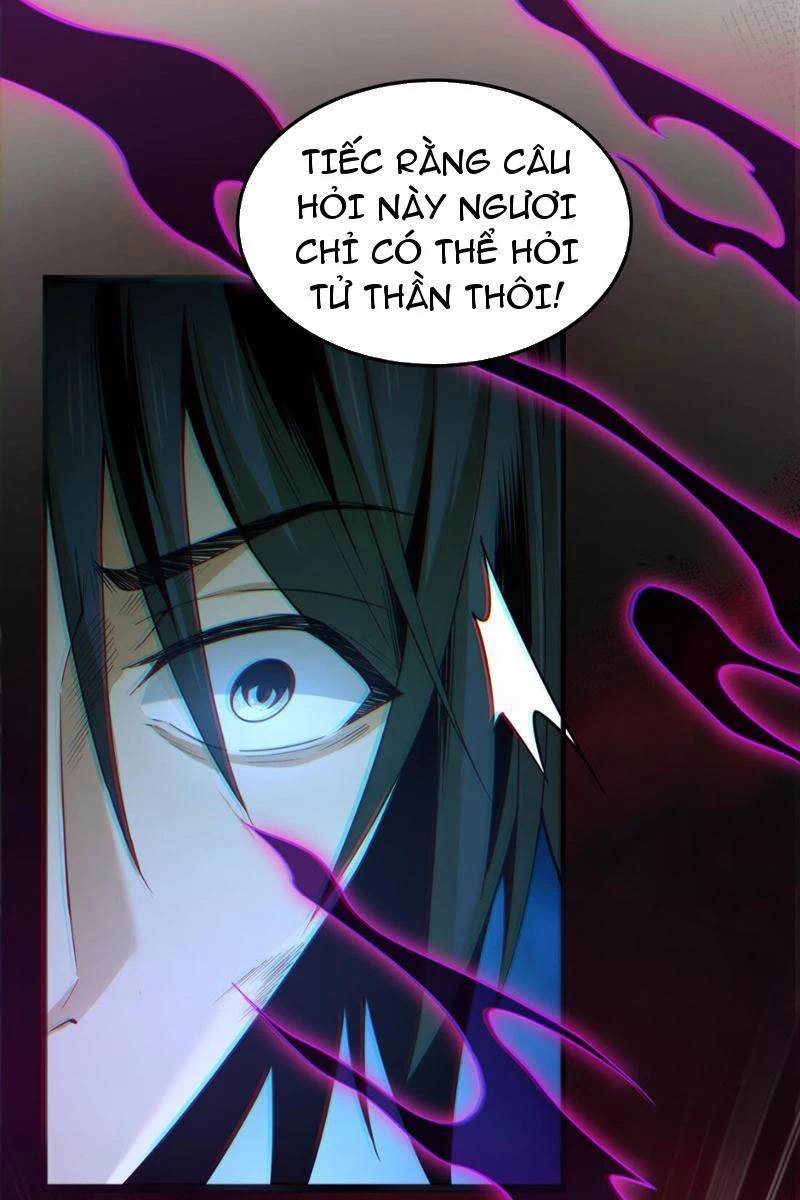 Ta, Thiên Sát Cô Tinh Chapter 5 - Trang 67