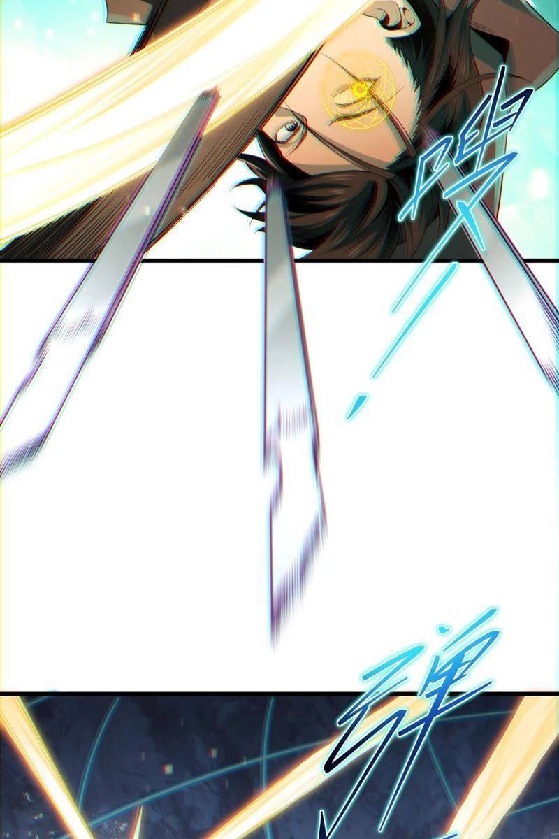 Ta, Thiên Sát Cô Tinh Chapter 5 - Trang 7