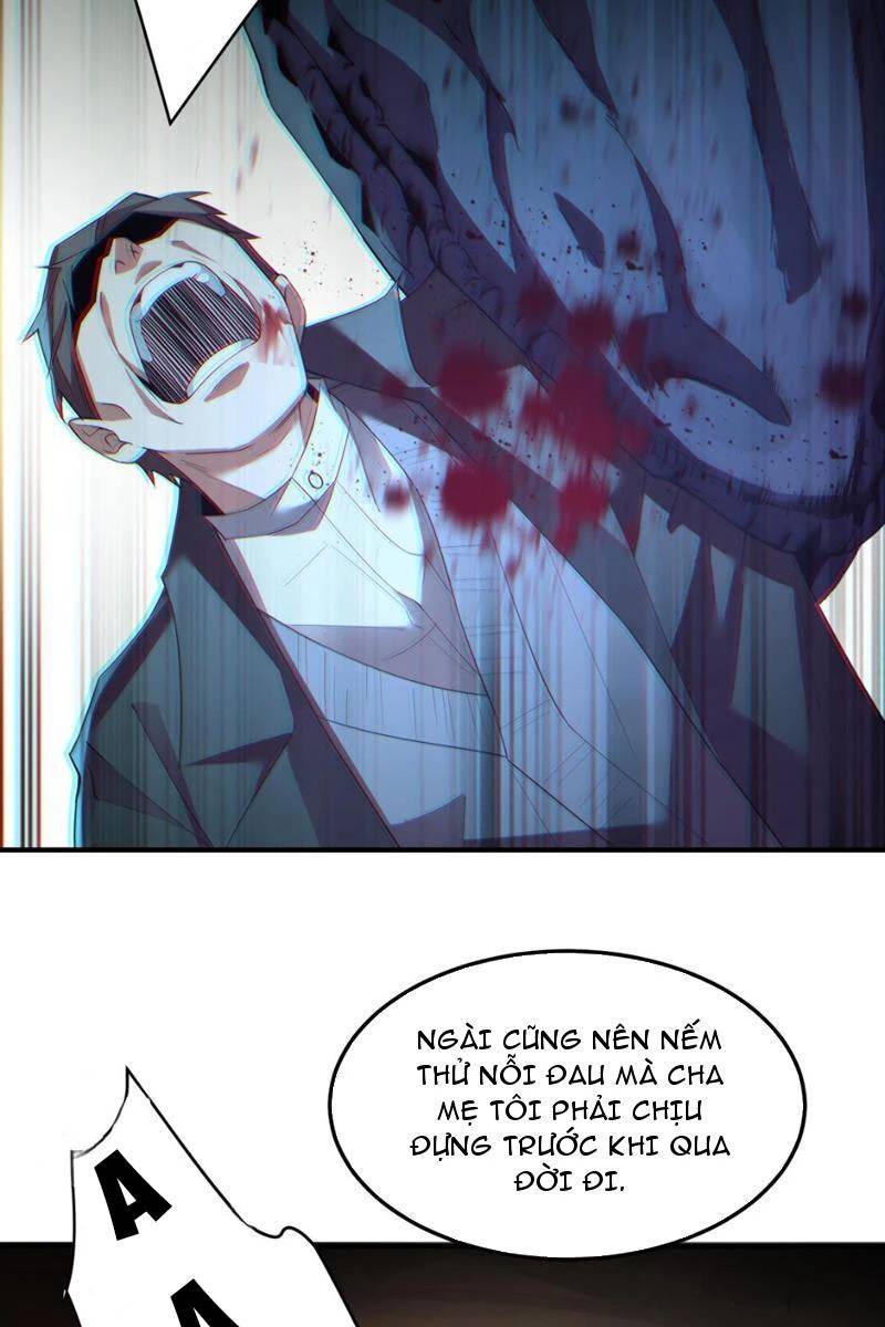 Ta, Thiên Sát Cô Tinh Chapter 5 - Trang 78