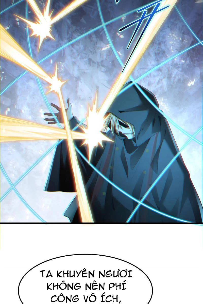 Ta, Thiên Sát Cô Tinh Chapter 5 - Trang 8