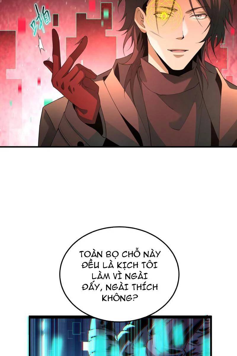 Ta, Thiên Sát Cô Tinh Chapter 5 - Trang 81