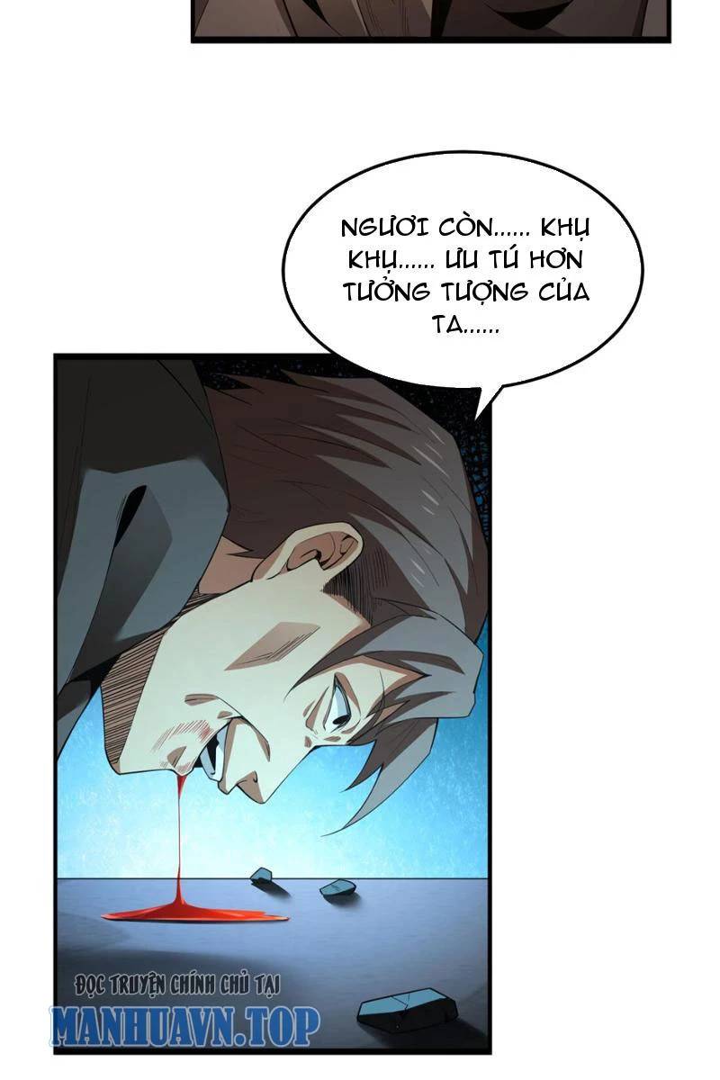 Ta, Thiên Sát Cô Tinh Chapter 5 - Trang 84