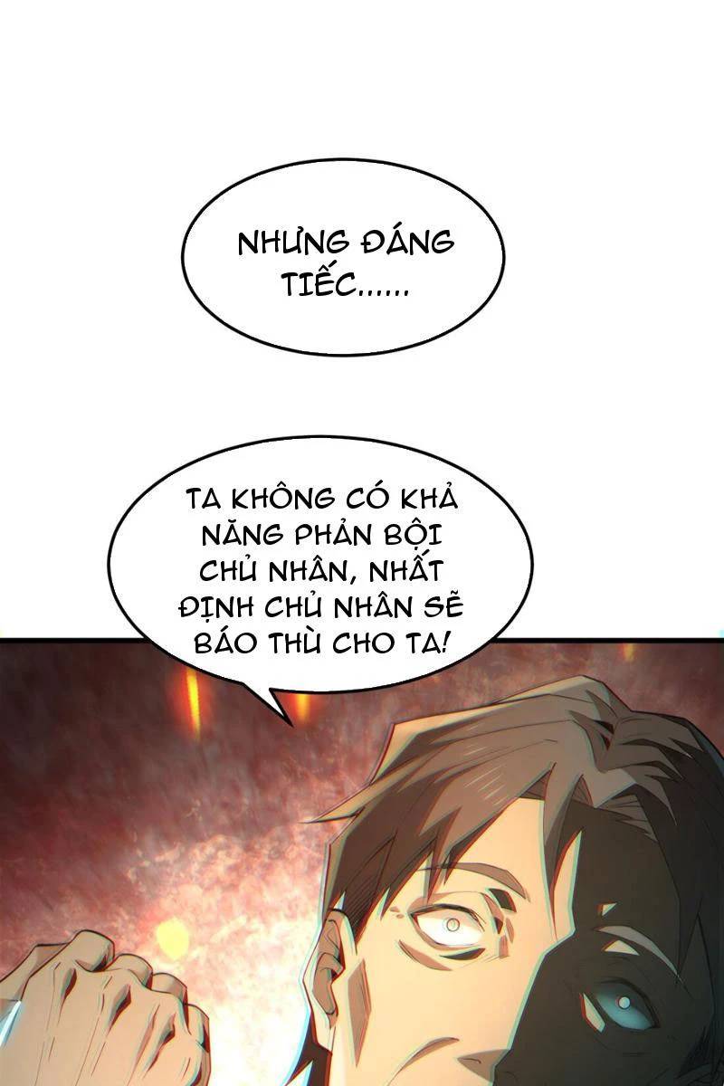 Ta, Thiên Sát Cô Tinh Chapter 5 - Trang 85