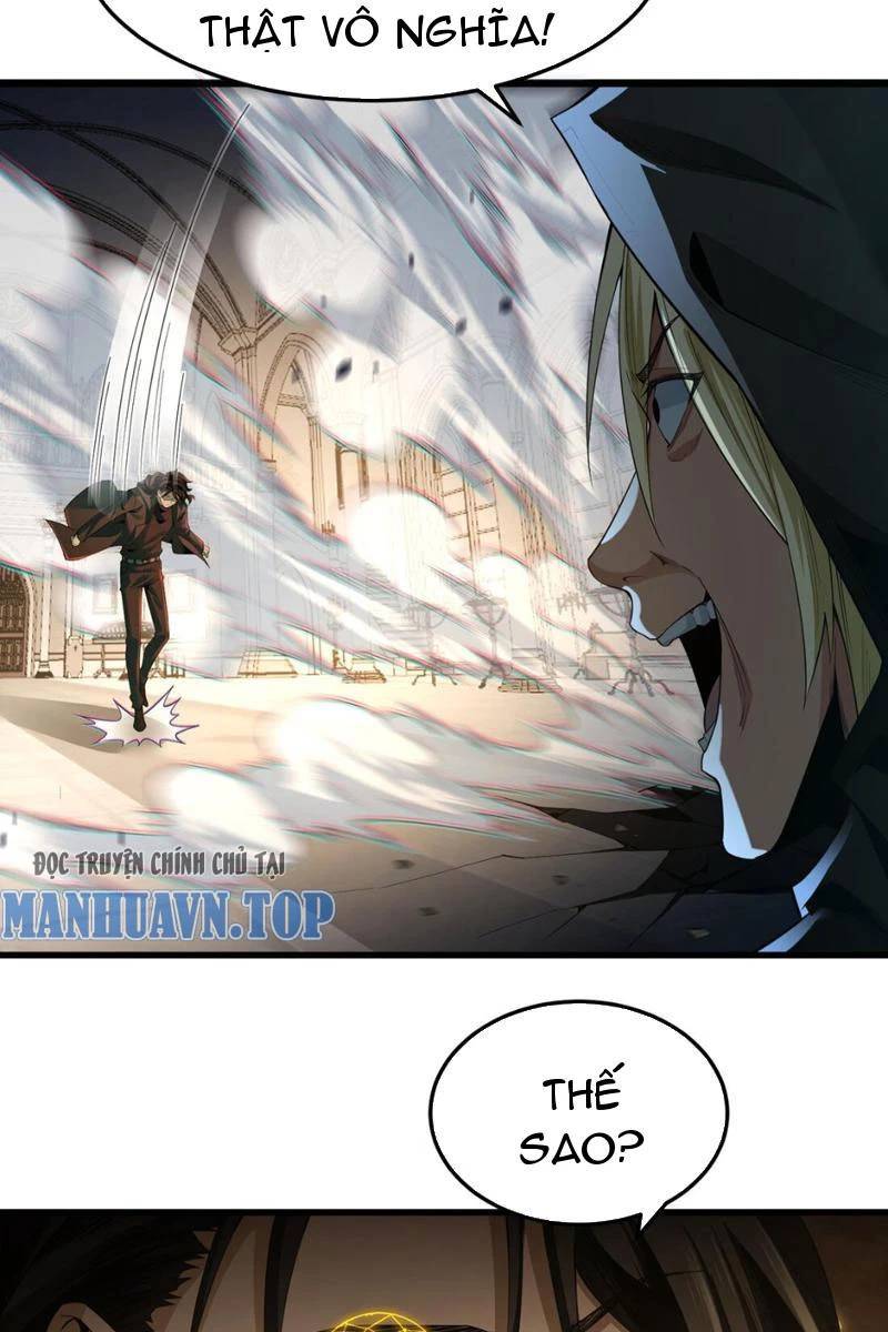 Ta, Thiên Sát Cô Tinh Chapter 5 - Trang 9