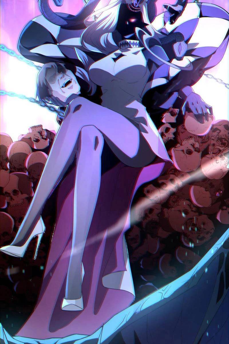 Ta, Thiên Sát Cô Tinh Chapter 5 - Trang 96