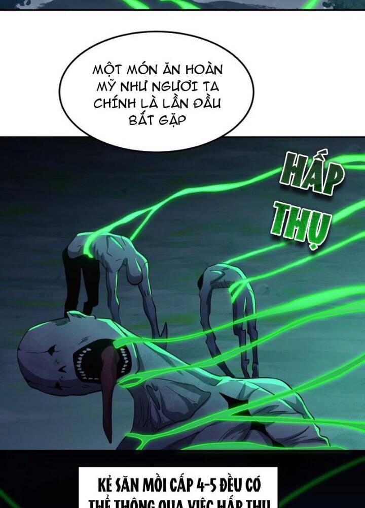 Ta, Thiên Sát Cô Tinh Chapter 57 - Trang 103