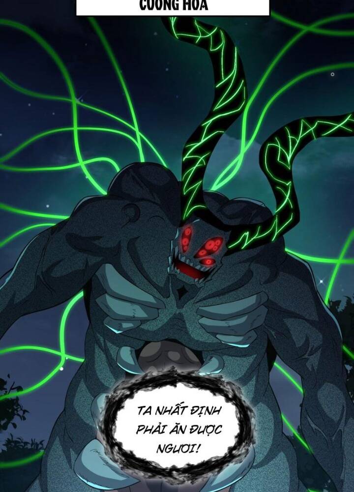 Ta, Thiên Sát Cô Tinh Chapter 57 - Trang 105