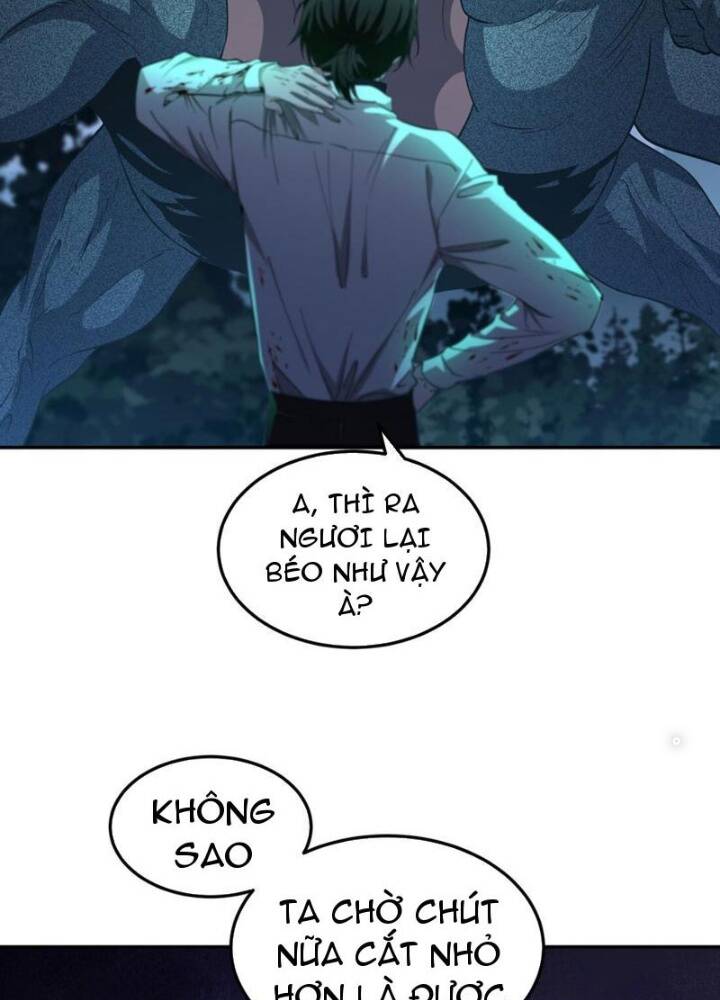 Ta, Thiên Sát Cô Tinh Chapter 57 - Trang 107