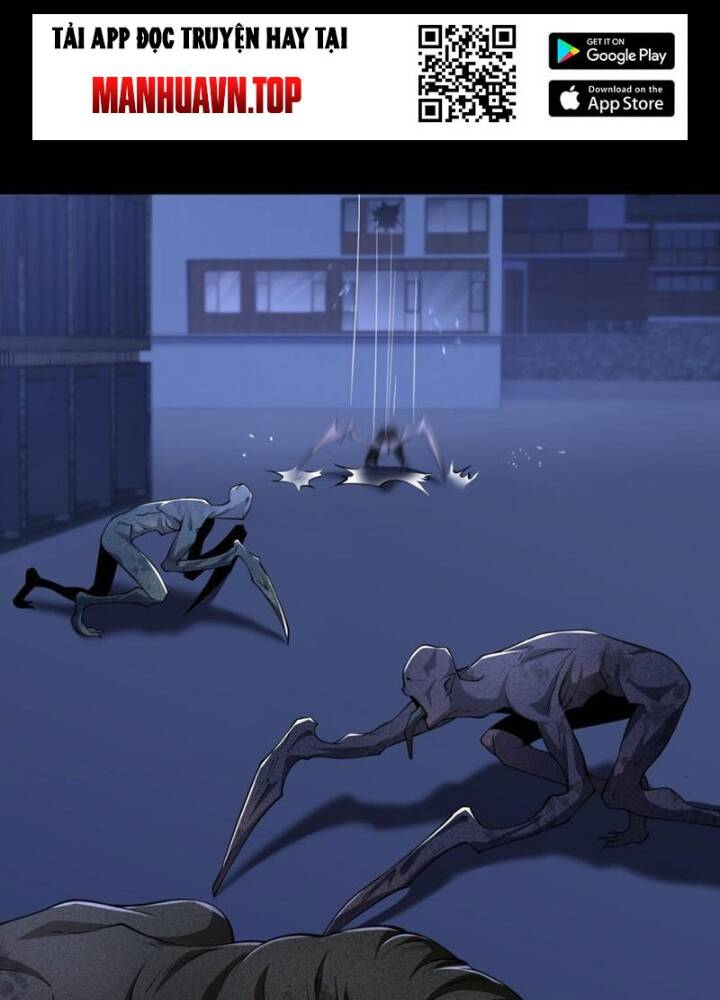 Ta, Thiên Sát Cô Tinh Chapter 57 - Trang 11